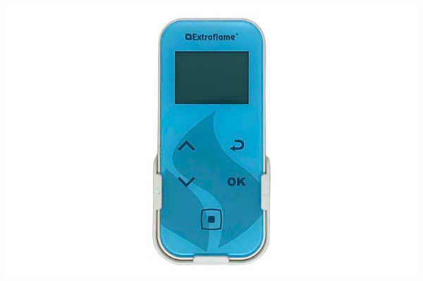 Fernbedienung für Extraflame Pelletofen